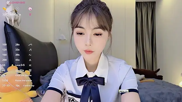 Rabbitfish-'s cam snapshot