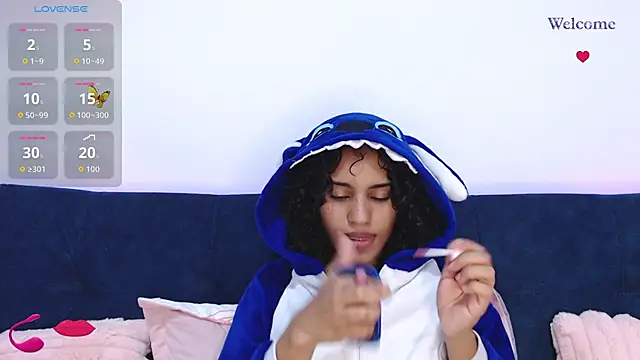 Corey_Bless live sex cam