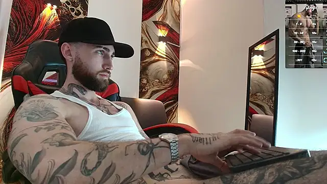 Luke_davis01's cam snapshot