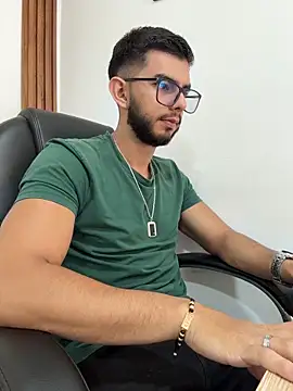 Milosky000's cam snapshot