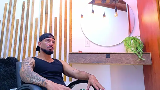 yorbymaxx live sex cam