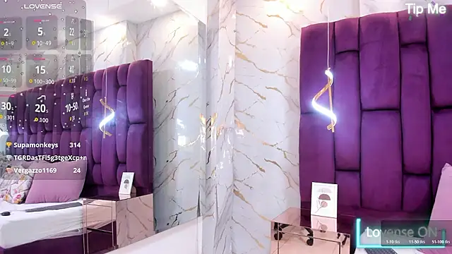 megannherrera's cam snapshot