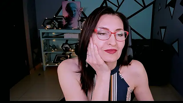 UnaTerra's cam snapshot