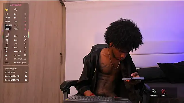 AllexJacob's cam snapshot