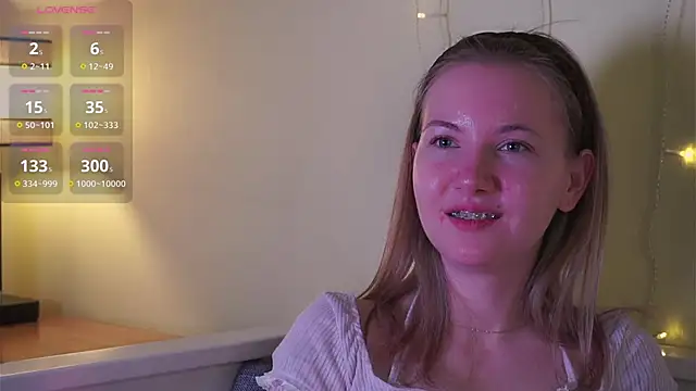 CathyHeximer's cam snapshot