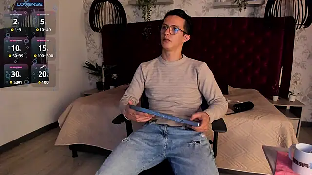 Brandon_starkk's cam snapshot