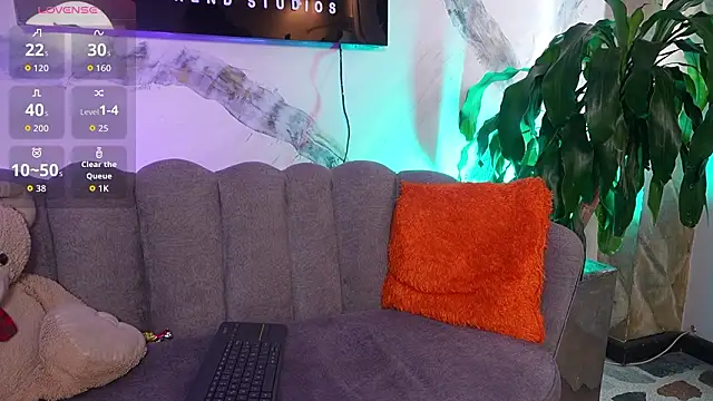 RenataMason's cam snapshot