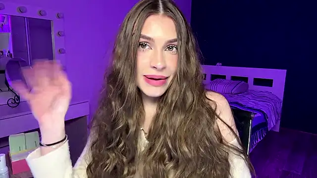 MachelleSpader's cam snapshot