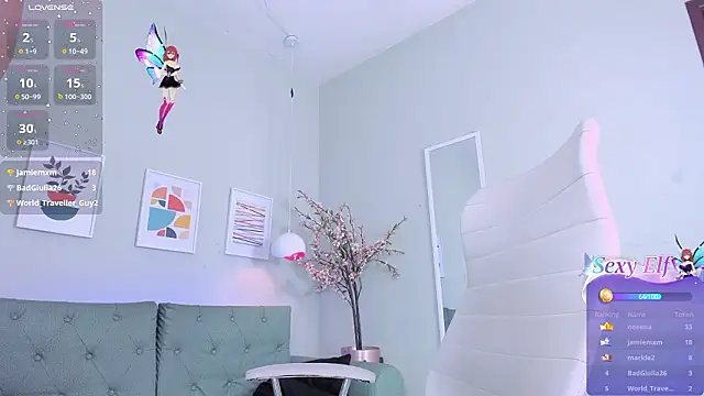 azahaara__'s cam snapshot