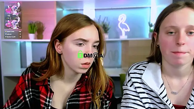 stella_flower's cam snapshot