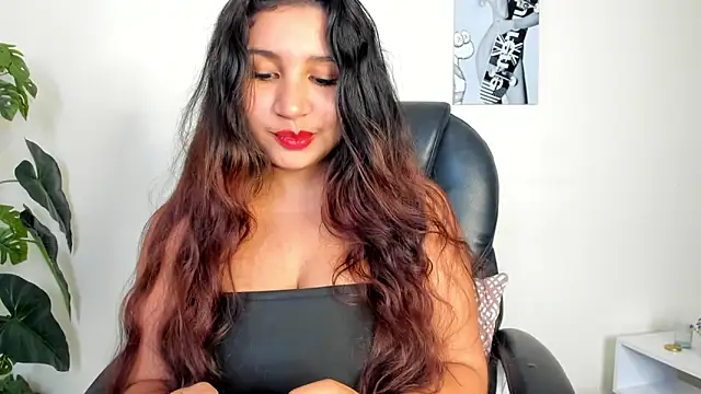 Victoria_Rosee's cam snapshot