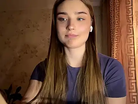 LissaBliss live sex cam