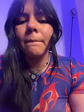 JulianaCastillo's cam snapshot