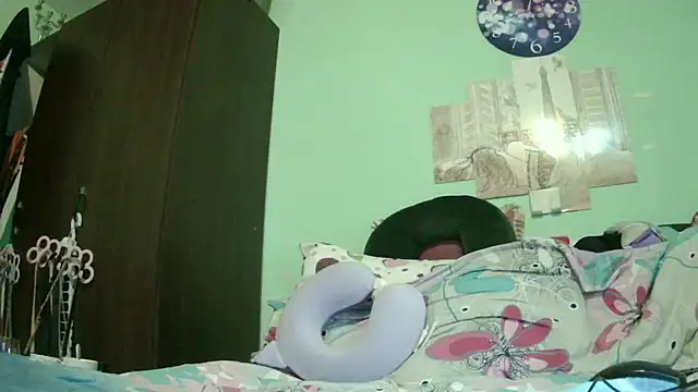 SexyGioconda's cam snapshot