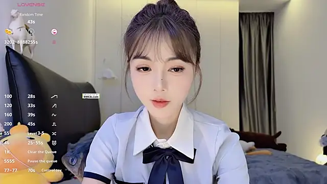 Rabbitfish-'s cam snapshot