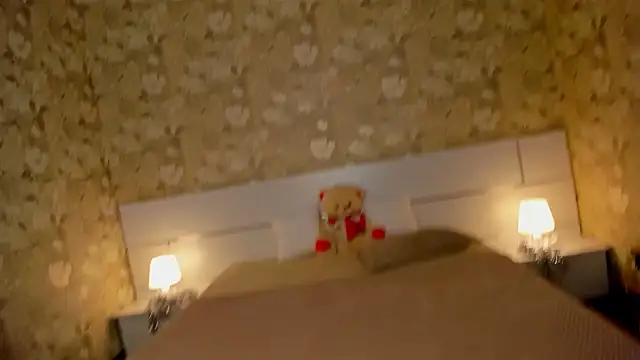 mishapallmer's cam snapshot