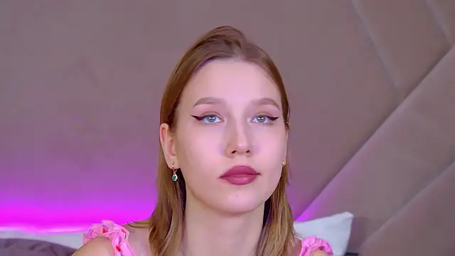 LiliLinn's cam snapshot