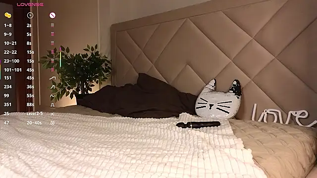 OdetteHarwick's cam snapshot