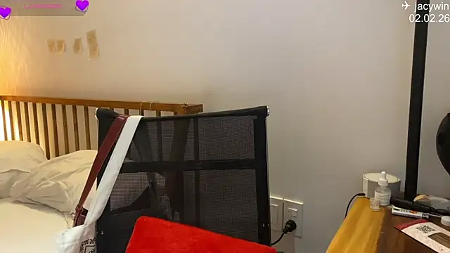 JacyWinslat's cam snapshot