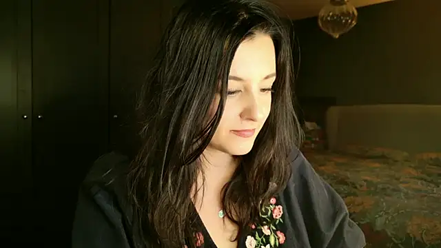 yourcassiexo's cam snapshot