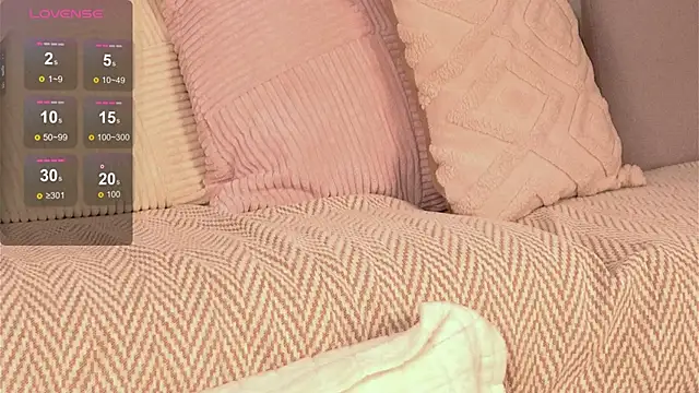 Graciane_Lee's cam snapshot