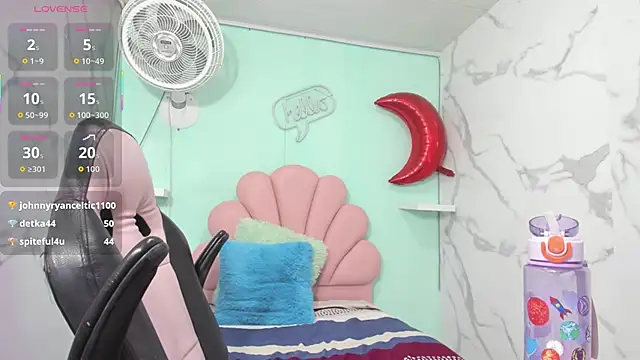 karime_sexygirl's cam snapshot