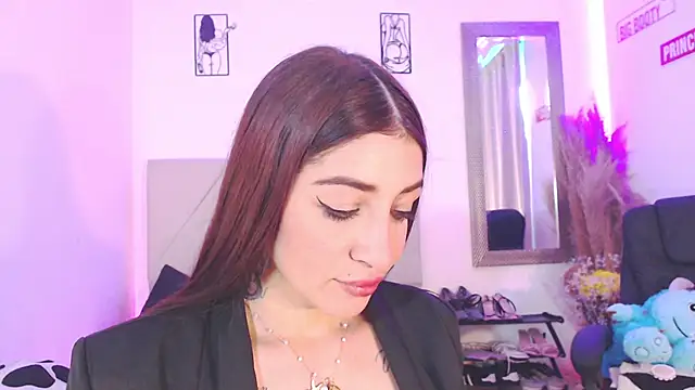 Anna_belly's cam snapshot