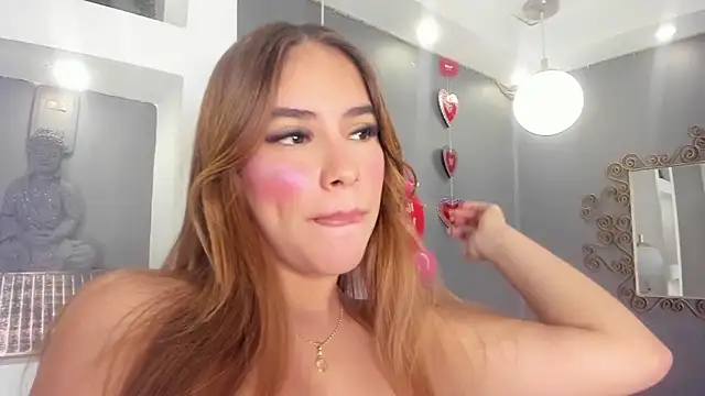 MiiluRosse's cam snapshot