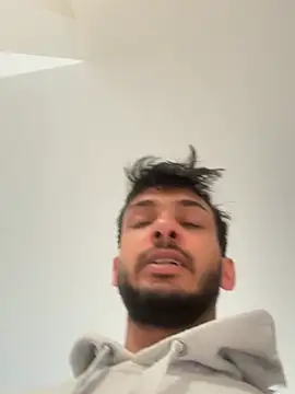 Gipsyboysteve's cam snapshot