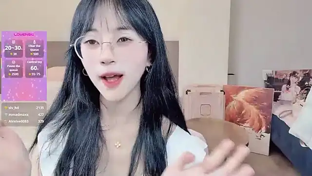 -ruoruo-'s cam snapshot