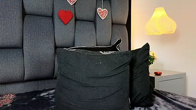 Calipso_Parisi's cam snapshot