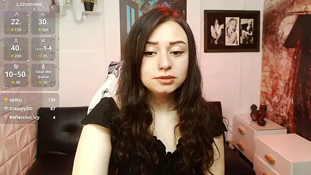 Eva_Roussell's cam snapshot