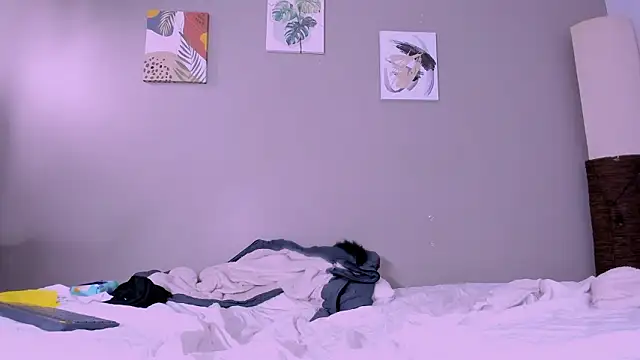 j_martony's cam snapshot