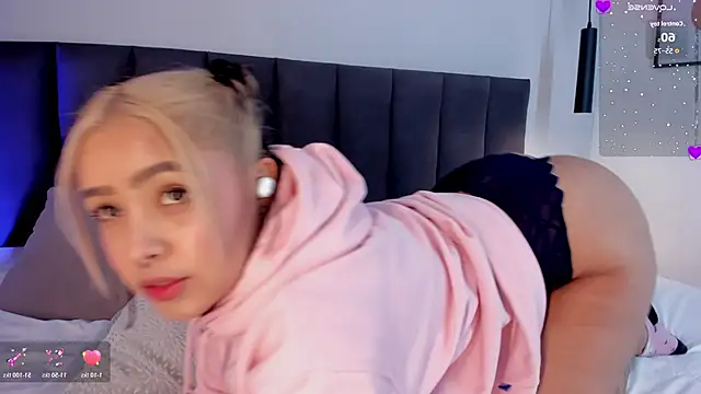 AilanaCortes's cam snapshot