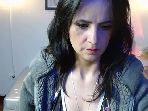 Juliana__lx's cam snapshot