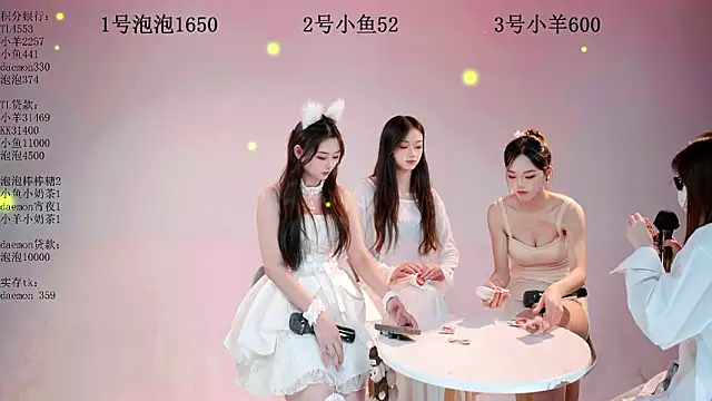 U-one001's cam snapshot