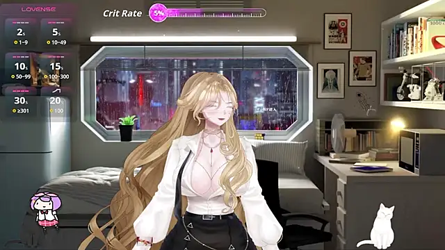 chenxi003's cam snapshot