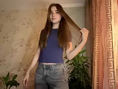 LissaBliss's cam snapshot