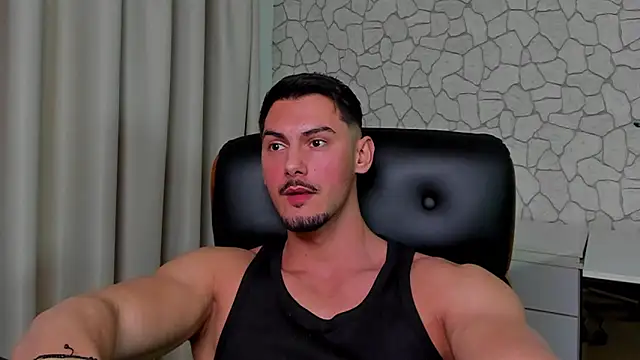 ClintMasters live sex cam