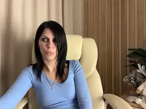 InjaAtHome's cam snapshot