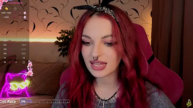 BratzieDarsie's cam snapshot