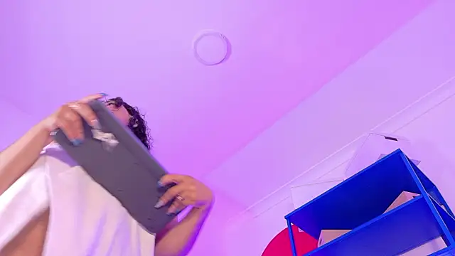 eva_daemon's cam snapshot