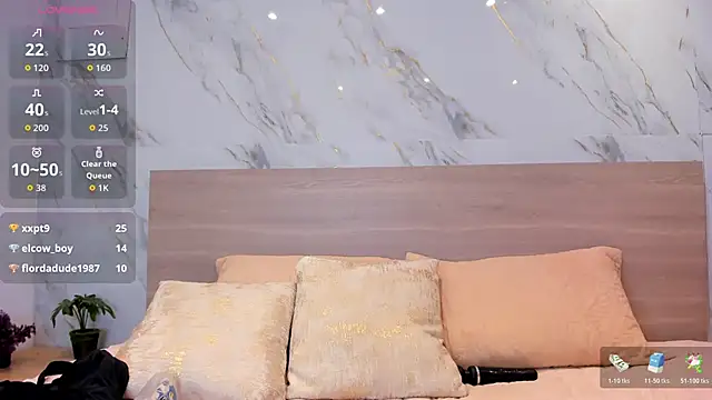 jhasly_am's cam snapshot