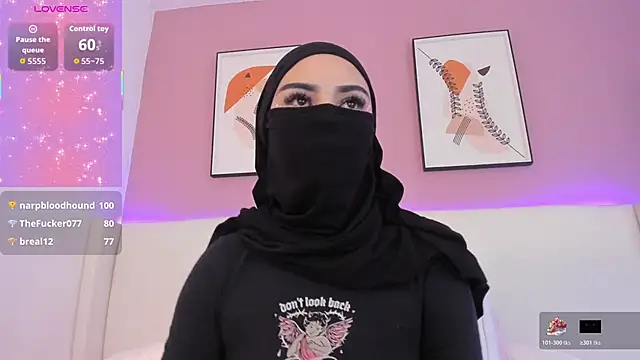 _Saandy's cam snapshot