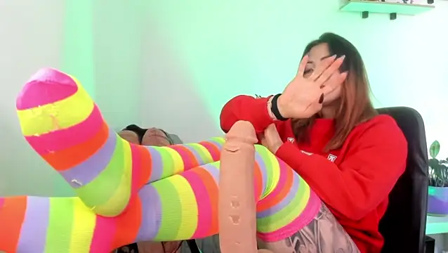 MaddieHunter's cam snapshot