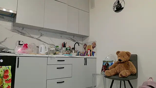 SimaGoldy's cam snapshot