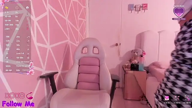 Anggi_1 live sex cam