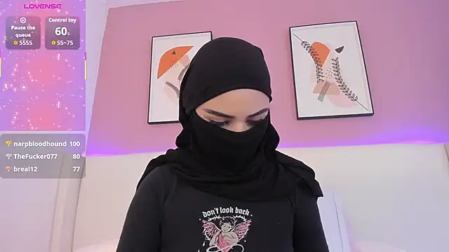 _Saandy's cam snapshot