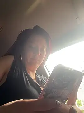 Zoe_fire's cam snapshot