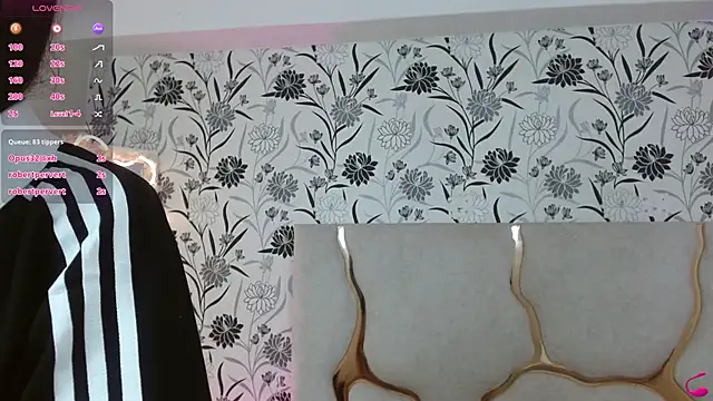 Joselyn_tay's cam snapshot